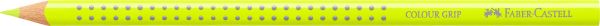 Faber-castell farbstift colour grip 112402 neon - Faber-castell-112402-4005401124023