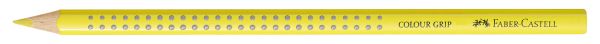 Faber-castell farbstift colour grip 112405 kadmiumgelb hell - Faber-castell-112405-4005401124054