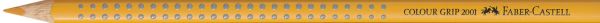 Faber-castell farbstift colour grip 112409 chromgelb dunkel - Faber-castell-112409-4005401124092