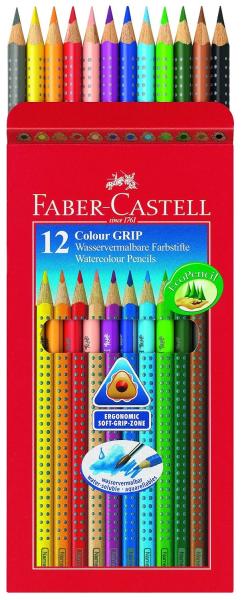 Faber-castell farbstifte colour grip 112412 12 farben - Faber-castell-112412-4005401124122-02.jpg