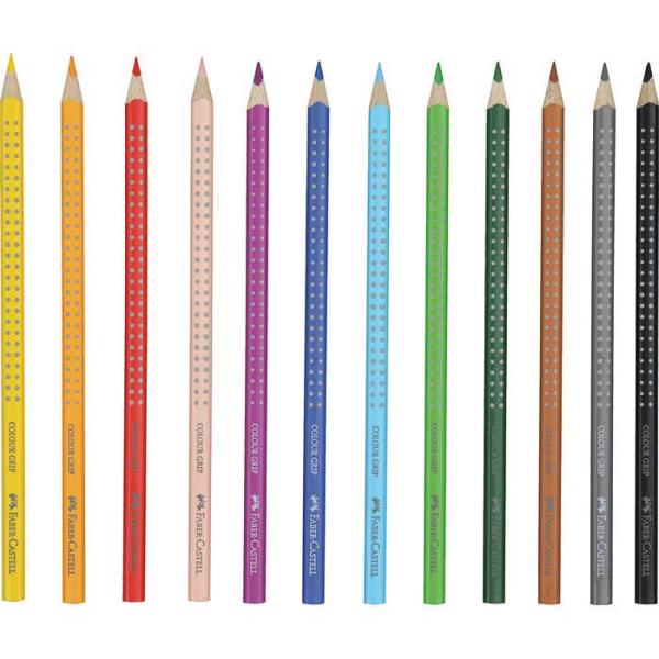 Faber-castell farbstifte colour grip 112412 12 farben - Faber-castell-112412-4005401124122-03.jpg