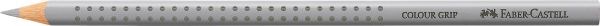 Faber-castell farbstift colour grip 112431 kaltgrau iv - Faber-castell-112431-4005401124313