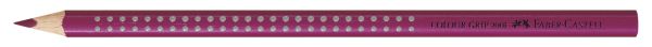 Faber-castell farbstift colour grip 112433 magenta - Faber-castell-112433-4005401124337