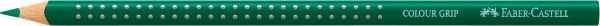 Faber-castell farbstift colour grip 112441 phthalogrün - Faber-castell-112441-4005401124412
