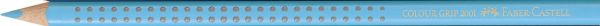 Faber-castell farbstift colour grip 112447 indianthrenblau - Faber-castell-112447-4005401124474