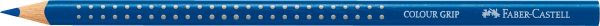 Faber-castell farbstift colour grip 112455 türkis - Faber-castell-112455-4005401124559