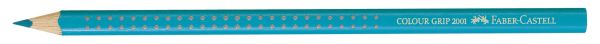 Faber-castell farbstift colour grip 112456 kobaltgrün - Faber-castell-112456-4005401124566