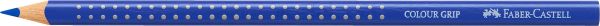 Faber-castell farbstift colour grip 112459 ultramarin - Faber-castell-112459-4005401124597