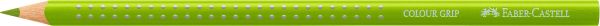Faber-castell farbstift colour grip 112468 maigrün - Faber-castell-112468-4005401124689