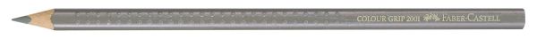 Faber-castell farbstift colour grip 112472 warmgrau - Faber-castell-112472-4005401124726