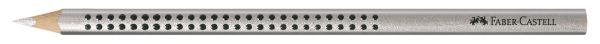 Faber-castell farbstift colour grip 112482 silber - Faber-castell-112482-4005401124825