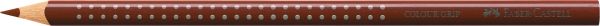 Faber-castell farbstift colour grip 112489 siena gebrannt dunkel - Faber-castell-112489-4005401124894