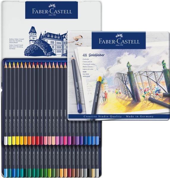 Faber-castell goldfaber farbstift 114748 48er metalletui - Faber-castell-114748-4005401147480-02.jpg