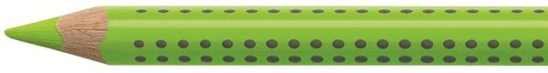 Faber-castell textliner jumbo grip 5mm 114863 grün - Faber-castell-114863-4005401148630-02.jpg