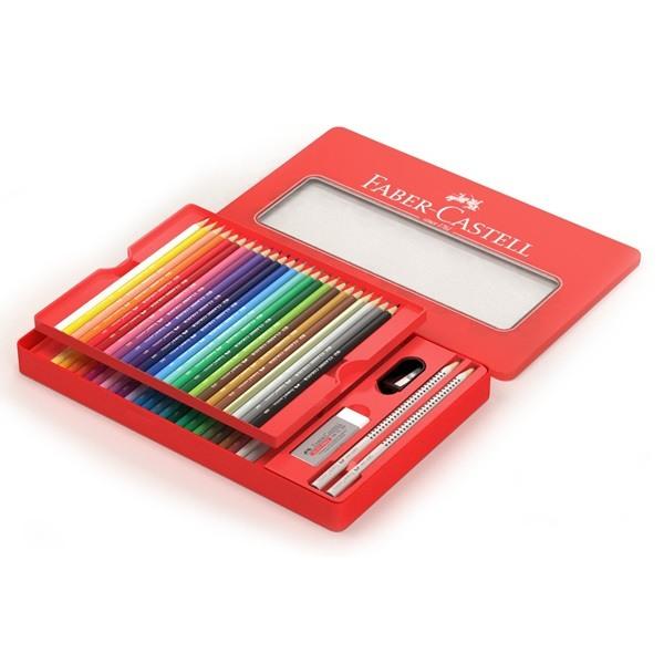 Faber-castell farbstifte classic colour 115888 48 stück, mehrfarbig - Faber-castell-115888-8991761324042-02.jpg