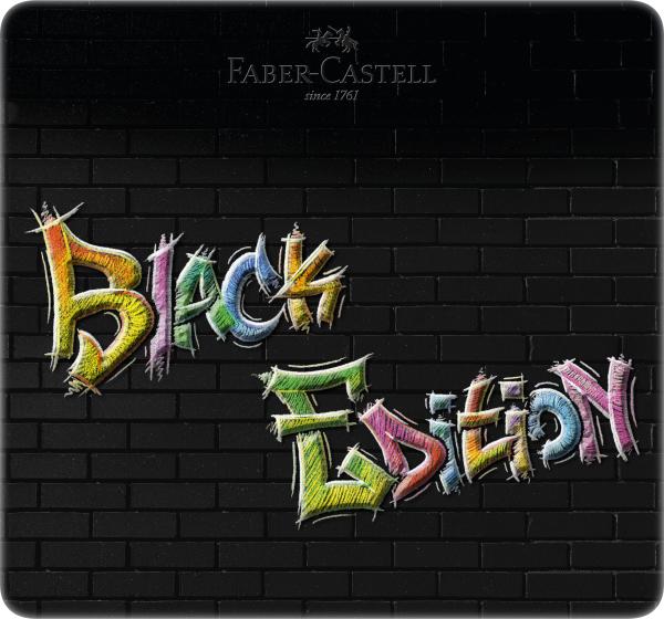 Faber-castell farbstifte black edition 116425 24 farben, metalletui - Faber-castell-116425-4005401164258-02.jpg