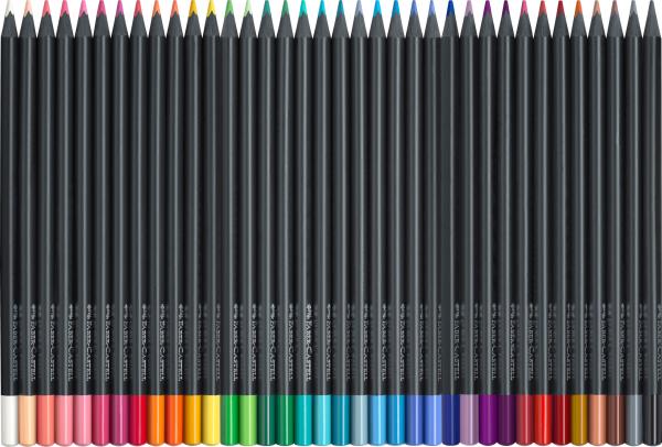 Faber-castell farbstifte black edition 116436 neon farben ass. 36 stück - Faber-castell-116436-4005401164364-02.jpg