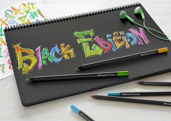 Faber-castell farbstifte black edition 116436 neon farben ass. 36 stück - Faber-castell-116436-4005401164364-04.jpg