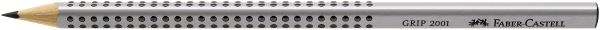Faber-castell bleistift grip 2001 2b 117002 - Faber-castell-117002-4005401170020