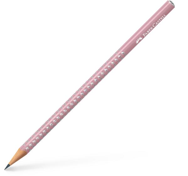 Faber-castell bleistift sparkle b 118234 rose shadows - Faber-castell-118234-4005401182344-02.jpg