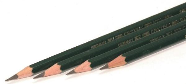 Faber-castell bleistift castell 9000 h 119011 - Faber-castell-119011-4005401190110-02.jpg