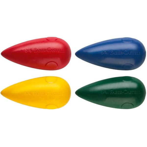 Faber-castell kreiden birnen 120405 4 farben - Faber-castell-120405-4005401204053-03.jpg