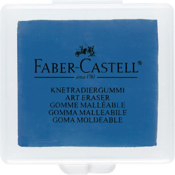 Faber-castell radierer art eraser 127124 farbig assortiert - Faber-castell-127124-9555684679703-04.jpg