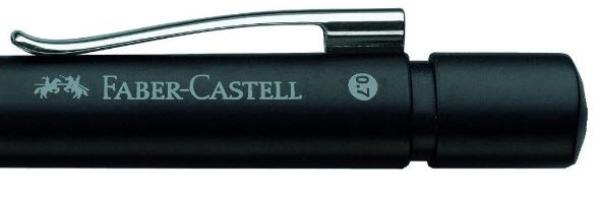 Faber-castell druckbleistift grip 2011 0.7mm 131287 schwarz met. radierer - Faber-castell-131287-4005401312871-03.jpg