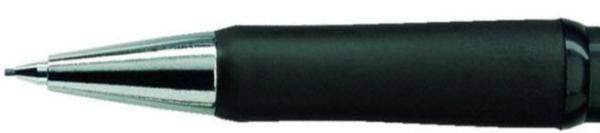 Faber-castell druckbleistift grip 1345 0.5mm 134599 schwarz, mit radierer - Faber-castell-134599-4005401345992-02.jpg