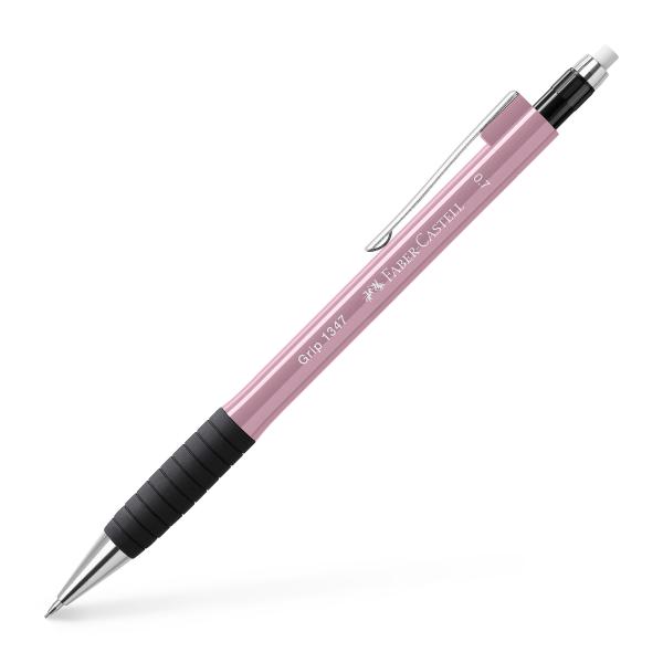 Faber-castell druckbleistift grip 1347 0.7mm 134727 rosa shadows - Faber-castell-134727-4005401347279-02.jpg