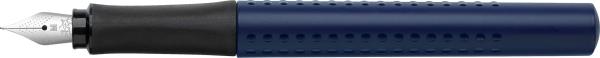 Faber-castell füller grip 2011 m 140804 klassik blau - Faber-castell-140804-4005401408048-02.jpg
