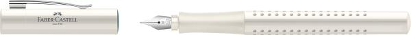 Faber-castell füller grip 2010 m 140820 coconut milk - Faber-castell-140820-4005401408208-02.jpg