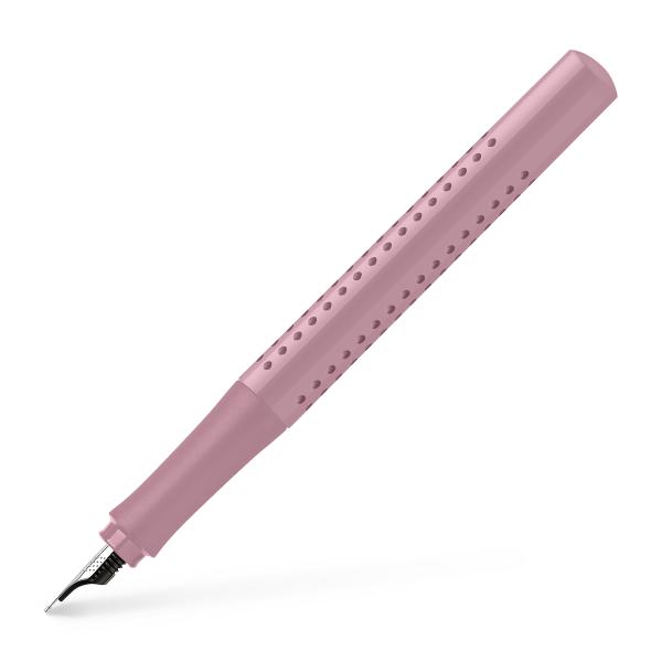 Faber-castell füller grip 2010 m 140824 rose shadows - Faber-castell-140824-4005401408246-02.jpg