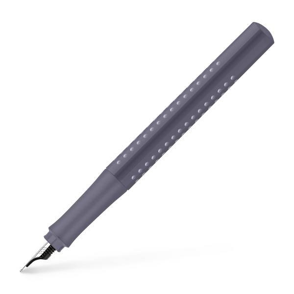 Faber-castell füller grip 2010 m 140828 dapple grey - Faber-castell-140828-4005401408284-03.jpg