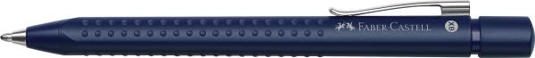 Faber-castell kugelschreiber grip 2011 xb 144163 klassik blau - Faber-castell-144163-4005401441632-02.jpg