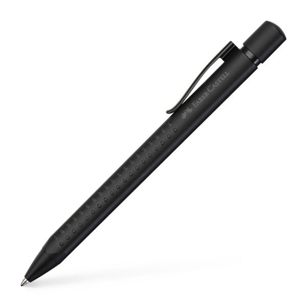 Faber-castell kugelschreiber grip xb 144172 all black - Faber-castell-144172-4005401441724-02.jpg