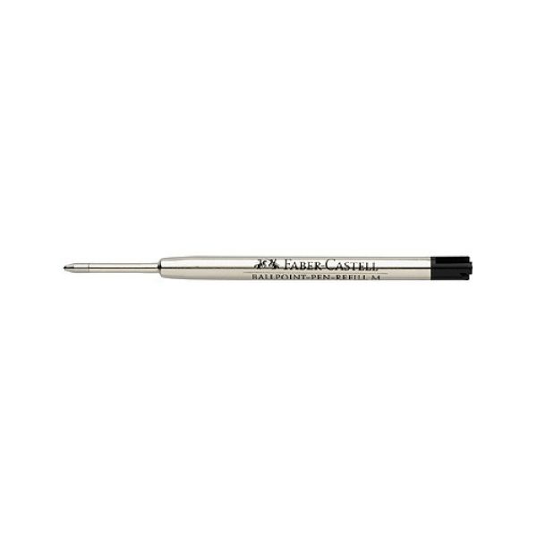 Faber-castell mine refill grip m 148740 schwarz - Faber-castell-148740-4005401487401