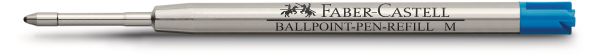 Faber-castell mine refill grip m 148741 blau - Faber-castell-148741-4005401487418