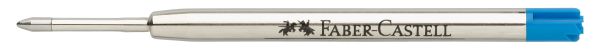 Faber-castell mine refill grip b 148743 blau - Faber-castell-148743-4005401487432