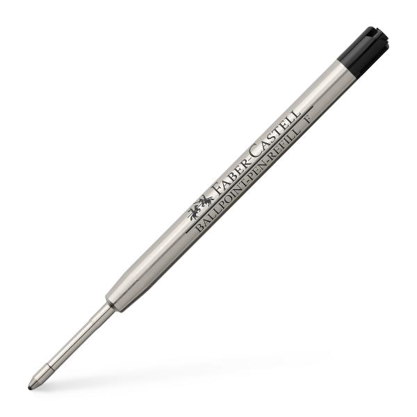 Faber-castell kugelschreibermine f 148744 schwarz - Faber-castell-148744-4005401487449-02.jpg