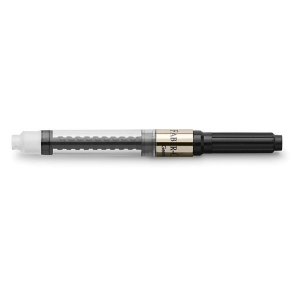 Faber-castell steckkonverter 148785 - Faber-castell-148785-4005401487852