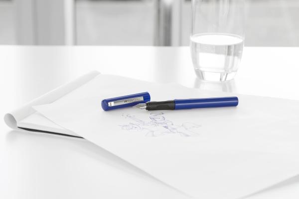 Faber-castell schulfüller 149811 blau - Faber-castell-149811-4005401498117-02.jpg