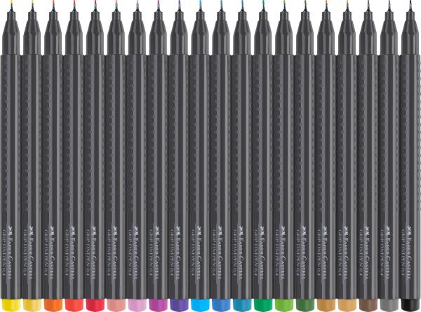 Faber-castell finepen grip 0.4mm 151620 20 couleurs, etui - Faber-castell-151620-4005401516200-02.jpg