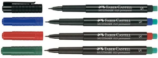 Faber-castell ohp multimark s 152304 4-farbig ass. permanent - Faber-castell-152304-4005401523048-02.jpg