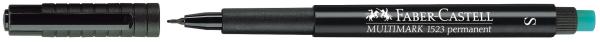 Faber-castell ohp multimark s 152399 schwarz perm. - Faber-castell-152399-4005401523994