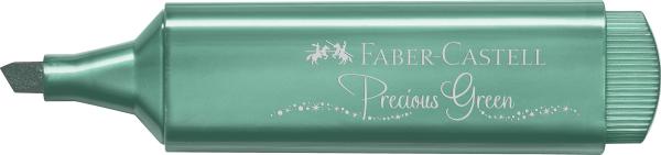Faber-castell marker 46 metallic 1.2-5mm 154639 precious green - Faber-castell-154639-4005401546399-02.jpg