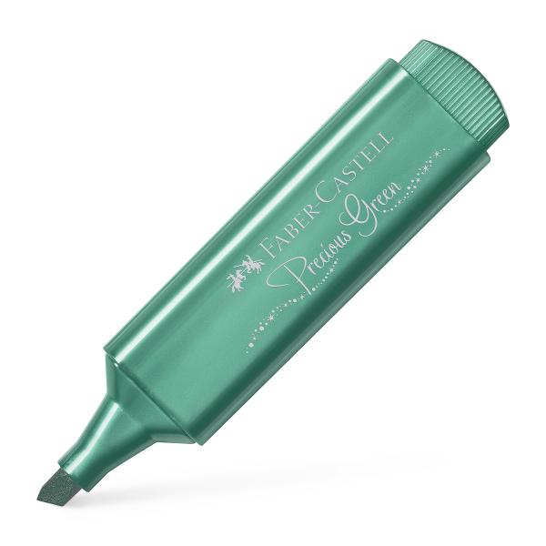 Faber-castell marker 46 metallic 1.2-5mm 154639 precious green - Faber-castell-154639-4005401546399-04.jpg