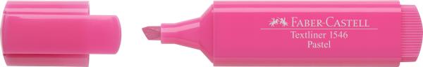 Faber-castell textliner 1546 154654 textliner 1546 pastell, rosé - Faber-castell-154654-4005401546542-02.jpg