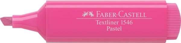 Faber-castell textliner 1546 154654 textliner 1546 pastell, rosé - Faber-castell-154654-4005401546542-03.jpg