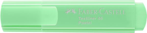 Faber-castell textliner pastell 46 1/2/5mm 154666 lichtgrün - Faber-castell-154666-4005401546665-03.jpg